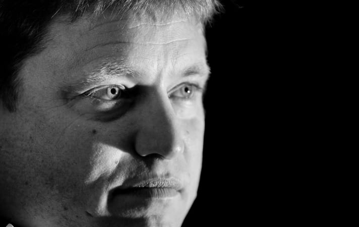   Alex Thomson: Im dritten Anlauf endlich am Ziel?