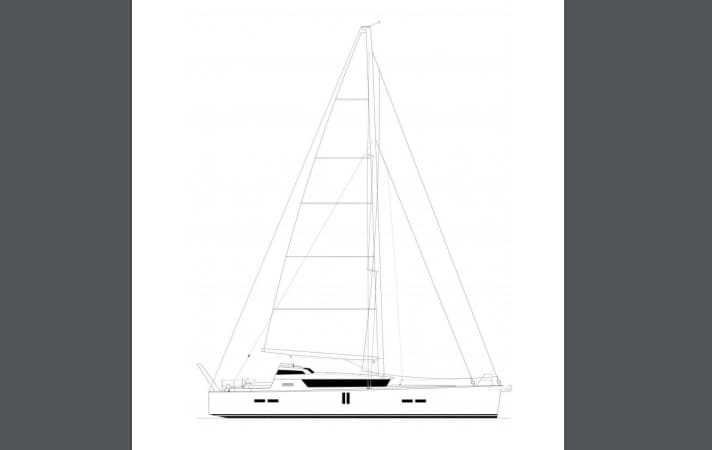 Fissure de Garcia Exploration 52