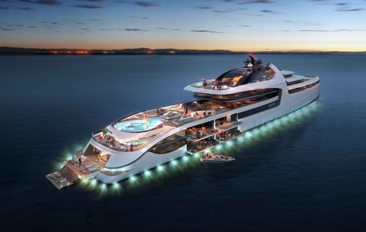 "X-Force 145m" | m"