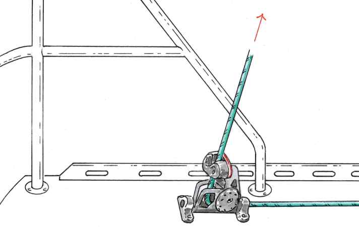  | dessin : J. Peschke
