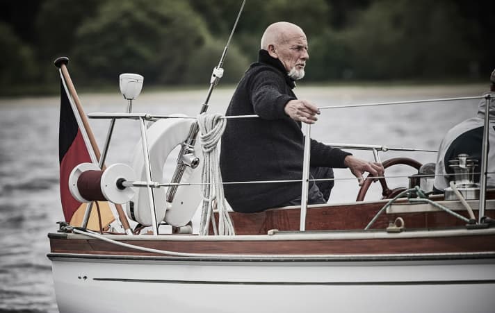 Semaine YACHT Björn Both