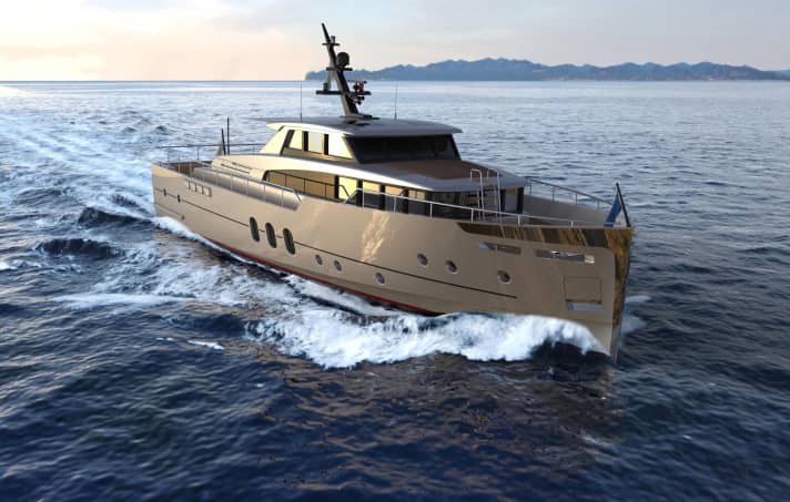 Gentleman 24 Modern | rn