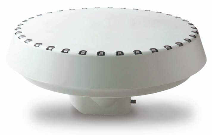 Seawire Roudem : réception internet en mer