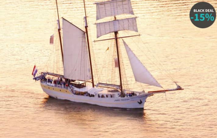   Buoni per la vela da mydays