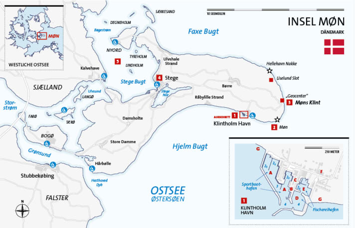  | Map: Christian Tiedt