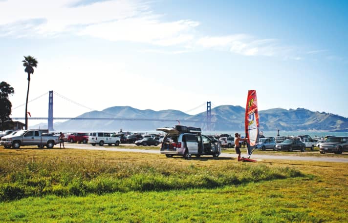 Crissy Fields