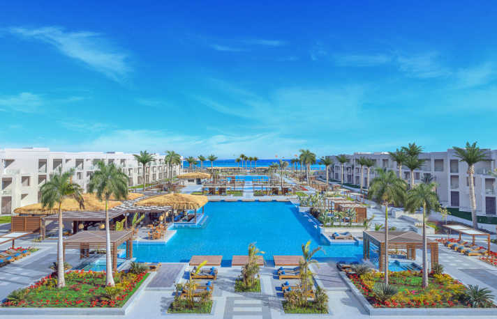 Steigenberger Resort