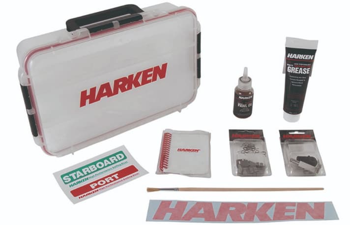 Kit de service Harken