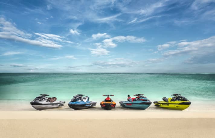 Sea-Doo