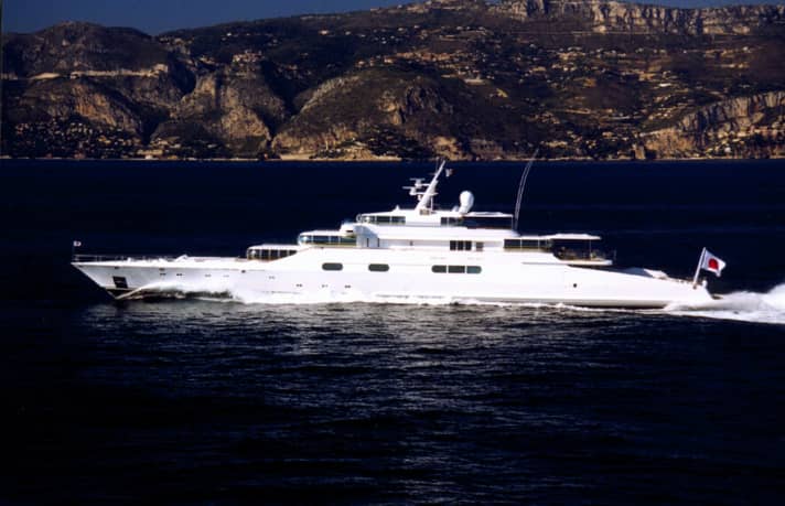 „Eco“ (heute „Enigma“) | “)