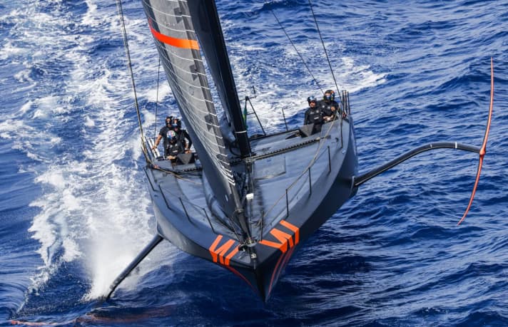 L'individuo "Flying Nikka" è ancora un giocatore solitario nella sua classe appena creata.