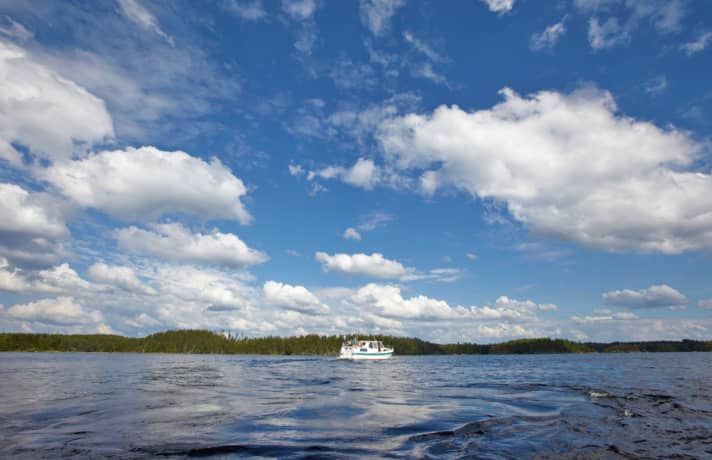   Saimaa