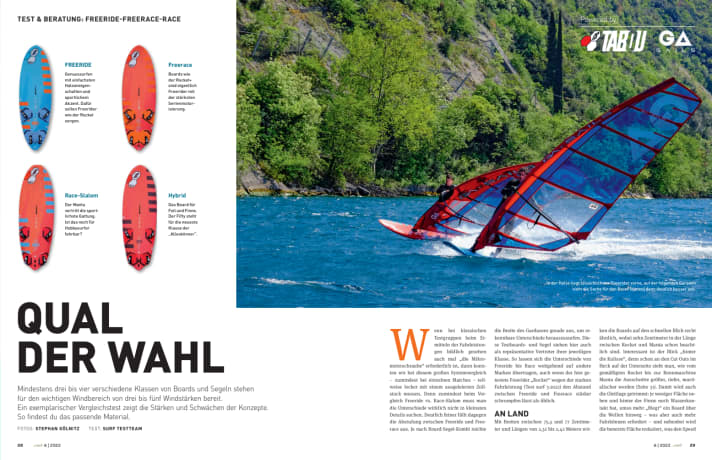 Komfort oder Leistung - was passt zu dir