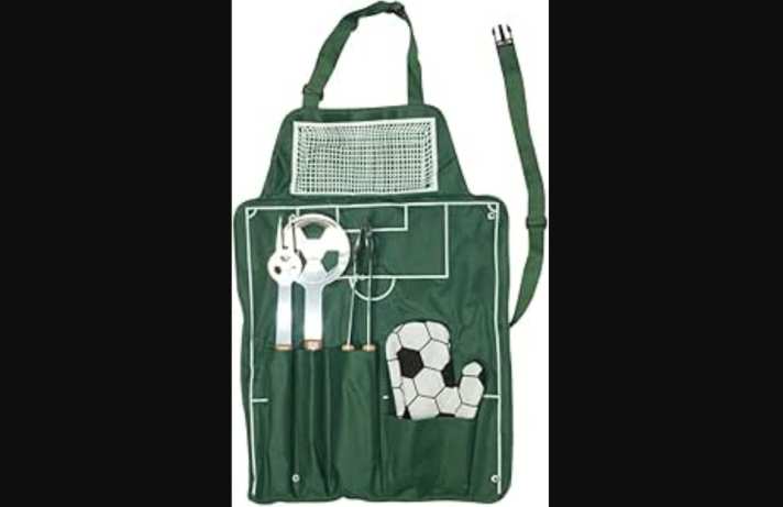 Il miglior merchandising calcistico per i marinai