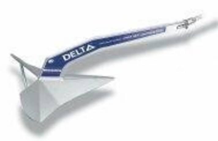   Delta-Anker 