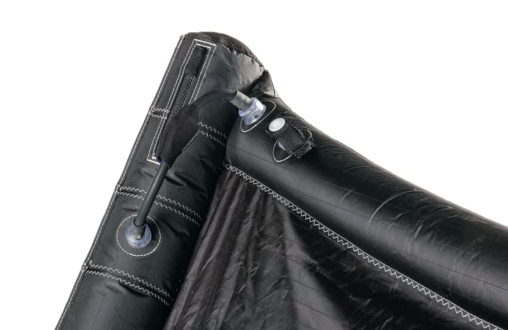   Slingshot Achterliek