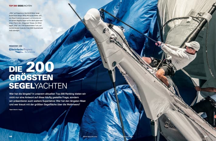 Top 200 Sail | il