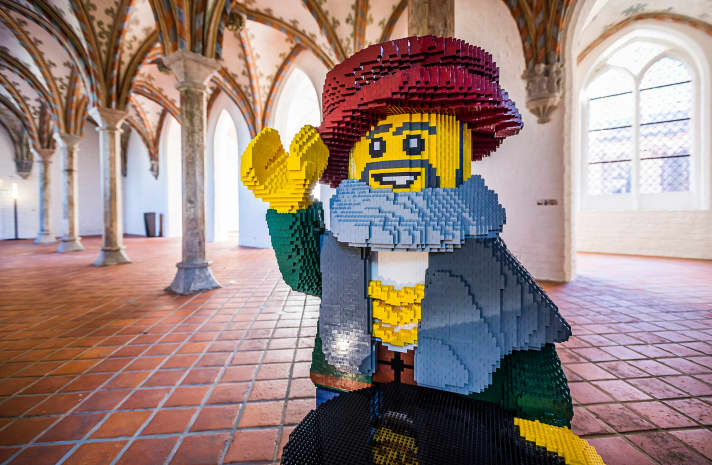 Hansemuseum, Lübeck