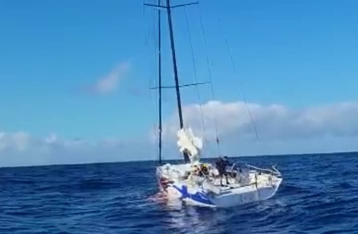   C'est ainsi que "Tulikettu" a été retrouvé. <a href="https://fb.watch/dw4BxvOdr-/" target="_blank" rel="noopener noreferrer nofollow">Une vidéo sur Facebook en dit plus ...</a>