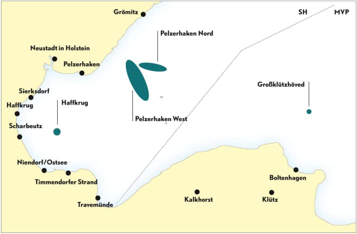 Lübeck Bay
