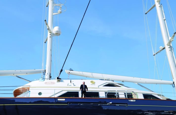 Perini Navi | vi