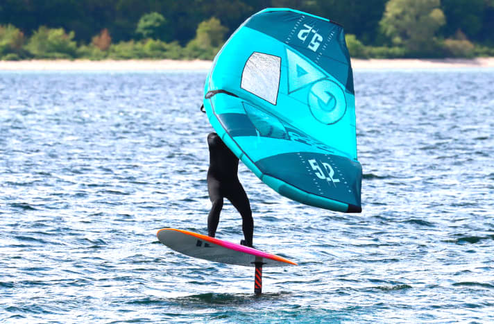 Test The best crossover boards for wingsurfing and windsurf foiling SURF