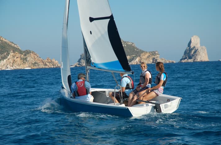   The new RS Venture