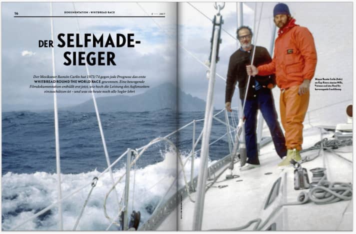  Extrait de YACHT 5-2017