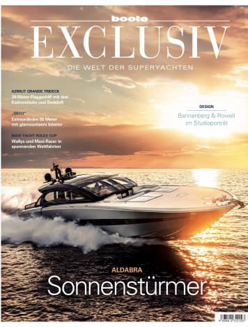BOOTE EXCLUSIV 6/21 November-Dezember