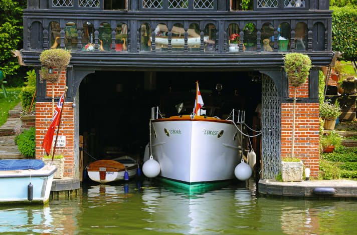   Thames
