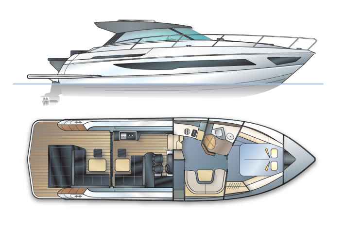  | Zeichnung: Marc André Bergmann