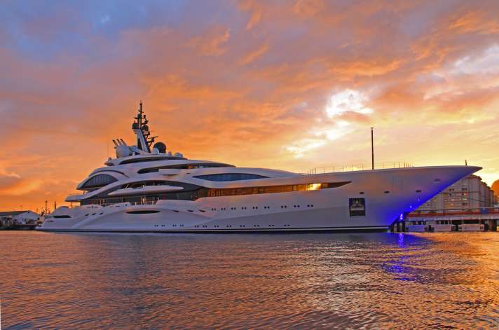 Al Lusail