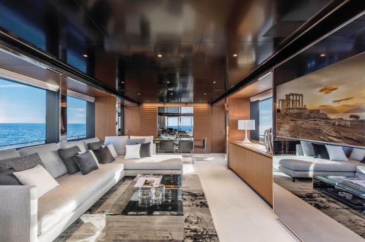 Riva 90 Argo