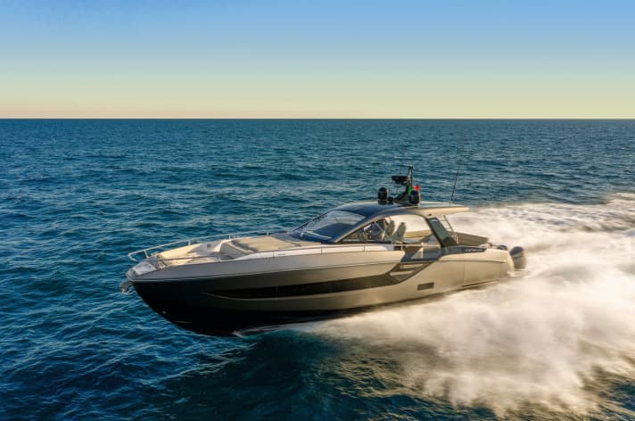 Azimuth Verve 47