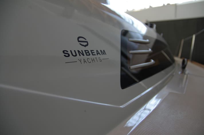   Sunbeam 24.2