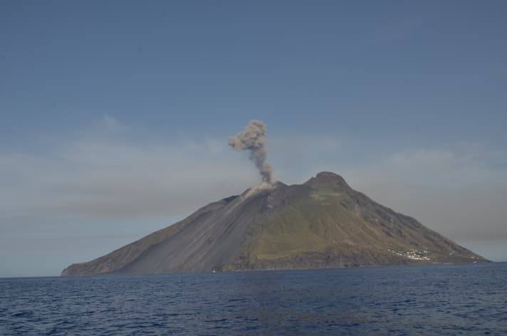   ... non da ultimo perché si sfoga in continuazione