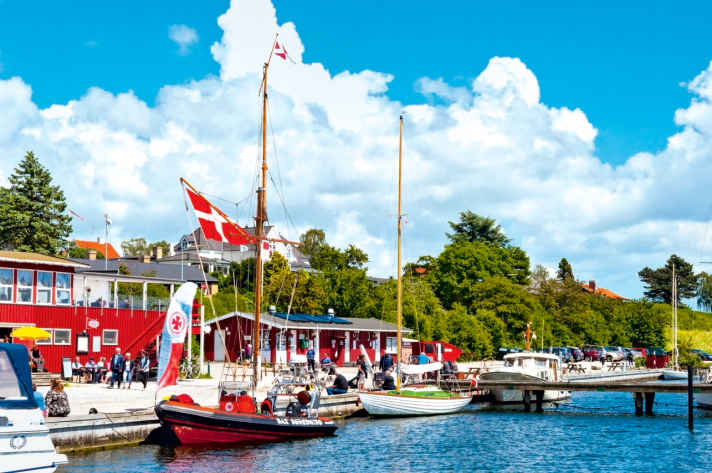 Vordingborg