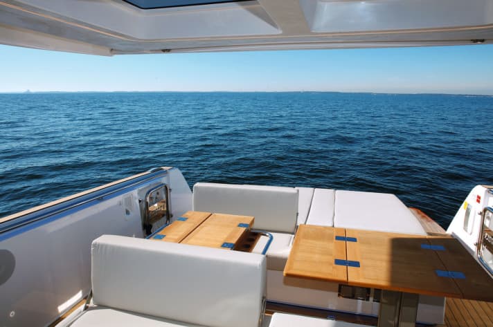 Fjord 41 XL im Test | st