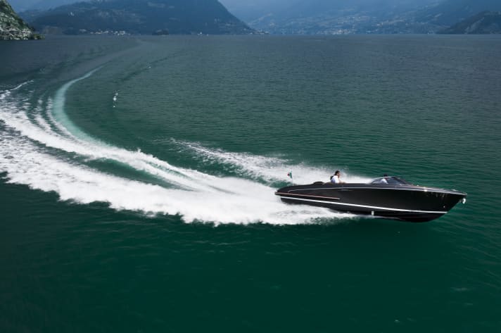 Riva Iseo 27 | 27
