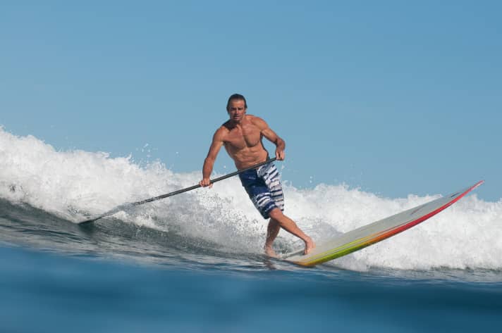 Interview: Waterman Laird Hamilton | SURF