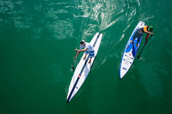 Fotos: Markus Greber