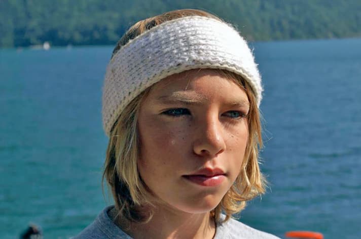 Andi wusste schon früh, was er will.