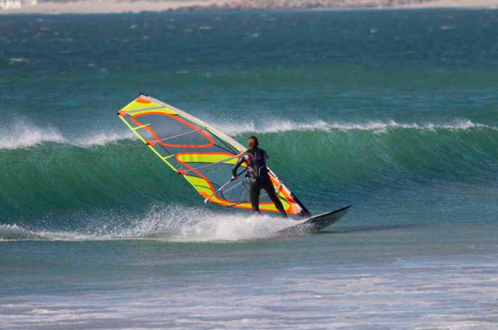   [Tester] Christian : [Spot] Langebaan/South Africa