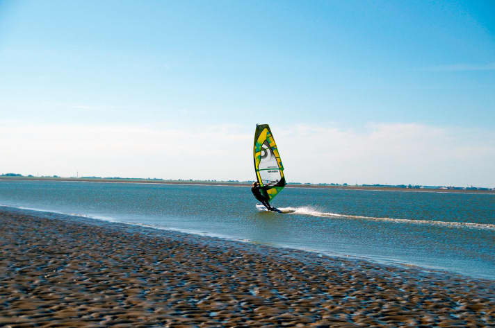 Norderney Süd