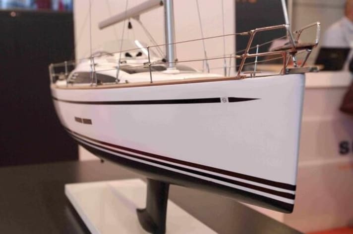   Erlkönig, as a model: the new Sunbeam 36.1 from Austria