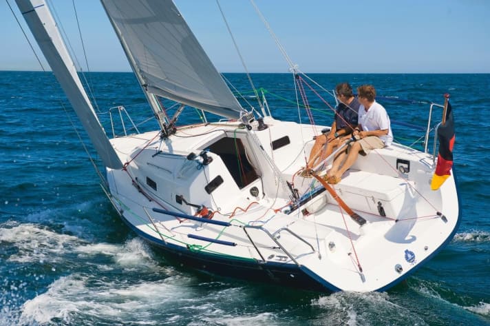 yacht/M4375453