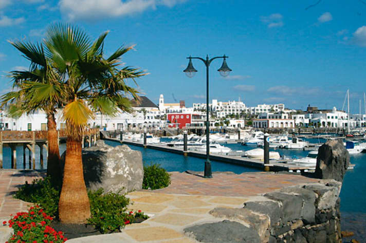 Lanzarote