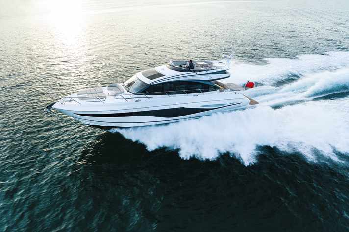 Princess S 65