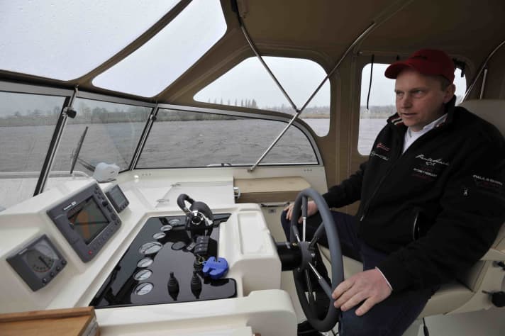 Test Jetten 37  AC-RS