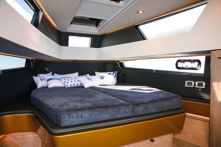 Fjord 41 XL im Test | st